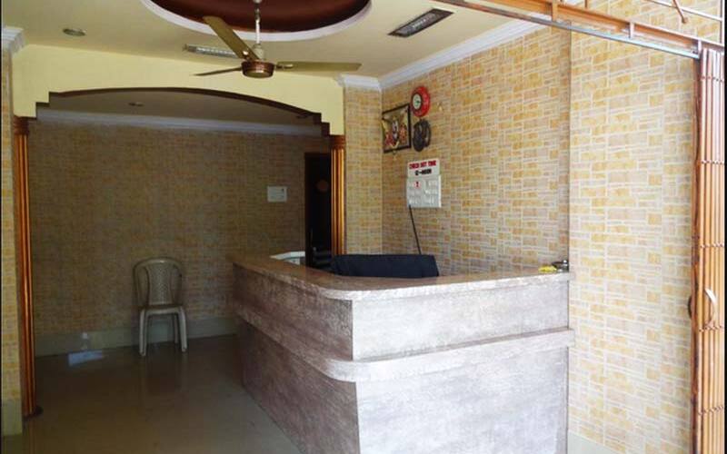 Hotel Swaraj, Alibaug 4